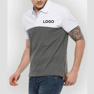 Camiseta Polo de Golf para Hombre con Logotipo Personalizado, Camisetas Polo de Manga Corta de Verano para Hombre - Product Image 4