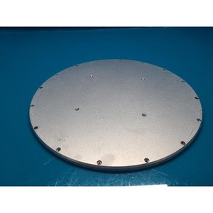 EUGENE TECH EUGENE TECH <b>Ceramic</b> <b>Ring</b> 3 <b>Ceramic</b> Chamber <b>Ring</b> Used As Is Legacy Semiconductor Equipment Parts - Product Image 6