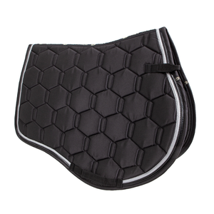 CLOVELIS IMPEX Almohadillas de Montar a Caballo Personalizadas al por Mayor, Almohadillas de Montar Profesionales para Equitación - Product Image 1