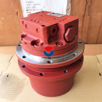 Moteur de translation final Nachi PHV-120-37-1-8154A IHI 15NX 0781181UA IHI15 IHI 15VX 15J
