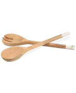 Cuillères en bois et résine de haute qualité, cuillères à savon artisanales avec manche en résine époxy, fabrication de cuillères au prix le plus bas - Product Image 6