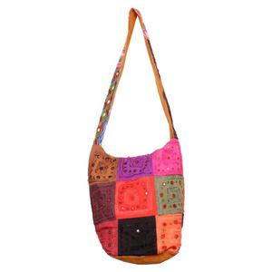 Bolsos de diseñador indio para mujer, BG-3C de mano indio, a la moda, venta al por mayor - Product Image 2