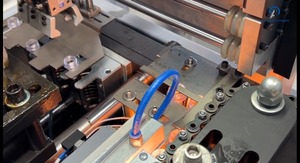 เครื่องเป่าขวดพลาสติก 2000 ชิ้นต่อชั่วโมง - Product Image 2