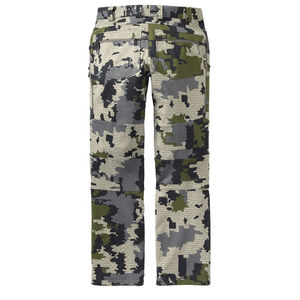 Pantalones de Caza de Pana con Camuflaje Táctico para Hombre, Transpirables, Impermeables, Duraderos, Resistentes, Corte Recto, para Exteriores - Product Image 3