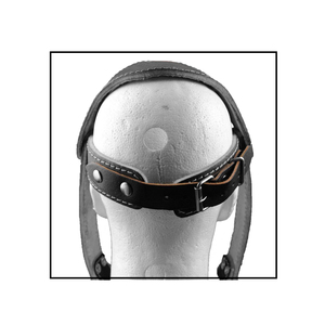 Head Harness Dipping Neck <b>Builder</b> Belt Weight Lifting Chain Neoprene Padded - Product Image 3