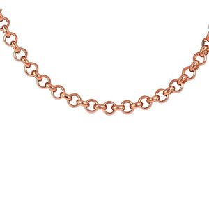 Japa Mala Saadi en Cristal d'Hématite Cuivrée, 108 Perles, Pierres de Guérison Bouddhistes, Agate Mala Grade AAA, Écologique, Unisexe - Product Image 6