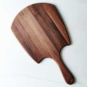 Planche à servir ronde pour pizza - Product Image 1