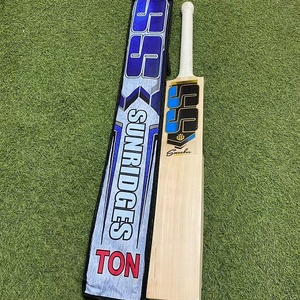 SS Smacker Blaster bate de críquet de sauce inglés - Product Image 1