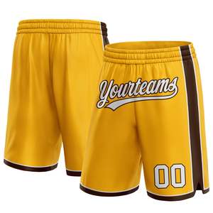 Plain Mesh Basketball Shorts Men Custom Team Uniform <b>Athletic</b> Shorts Breathable Quick Dry Sportswear Bulk Order Factory OEM/ODM - Product Image 1
