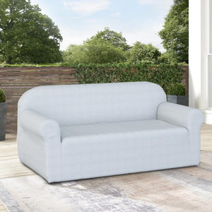 Custom 3 Seater Sofa Slipcover from Viet Nam 420D / 600D Polyester Oxford Patio Furniture Covers Sofa Slipcovers - Product Image 4