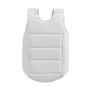 Protector de Pecho Ligero y Suave para Taekwondo, Protector Corporal de Artes Marciales con Espuma EVA para Entrenamiento y Combate - Product Image 3