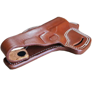 Holster tactique pour arme à feu en polymère, 5 emplacements, IWB OWB, dégagement rapide, universel, gauche/droite, dissimulé, accessoire de chasse - Product Image 2