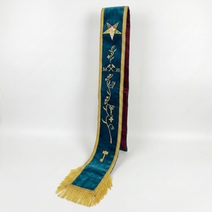 Cintas Decorativas Premium de Alta Calidad para Matronas con Logotipo Personalizado, Servicio OEM, Tamaño OEM, Fabricante de Marca Privada, Venta al por Mayor - Product Image 5
