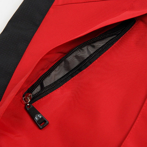 Traje Impermeable Personalizado 2026 con Cintas de Sellado y Chaqueta Impermeable de la Mejor Calidad Hecha con 100% Poliéster para Unisex - Product Image 4