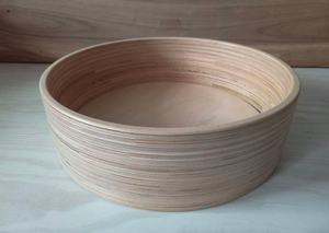 Handcrafted Wooden Display <b>Box</b> with Elegant Finish Custom <b>Storage</b> Case for Retail Products Jewelry Cosmetics and Luxury Accessor - Product Image 2