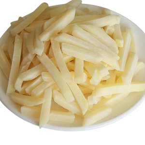 Fuente Verificada de Alimentos Congelados que Ofrece Patatas Fritas Congeladas 100% Seleccionadas, Vegetales Congelados de Corte Crujiente y Calidad Superior para Importadores y Proveedores - Product Image 6