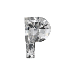 Yu Ying Venta al por Mayor de Diamantes de Laboratorio con Certificado IGI de 10 Moh's, Corte VVS, Corte en Forma de P, de 0.1~5.0 Quilates, Piedras Sueltas de Diamantes CVD HPHT - Product Image 2