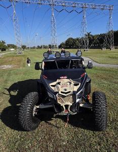 Meilleur modèle Can Am Maverick X3 XRC turbo RR, seulement 2 voyages, 72 km - Product Image 6