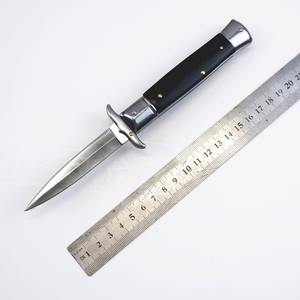 Venta Directa de Fábrica, Cuchillo Plegable Multifuncional para Caza al Aire Libre, Cuchillo Afilado de Bolsillo - Product Image 4