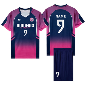 Nuevo Uniforme de Voleibol de Verano 2026 sin Mangas con Cuello Redondo, Traje Personalizado para Hombre, Profesional, para Competencia, Entrenamiento, Equipo, de Secado Rápido - Product Image 6