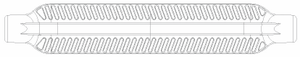 ALLWINWIN FXI01 Flexi Bar - - Product Image 2