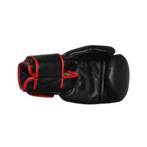 Guantes de Boxeo de Cuero de Primera Calidad con Diseño de Última Generación 2026, Ligeros, Transpirables y con Absorción de Humedad - Product Image 2