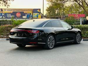 2024 STE LA TO S 9 ULTRA PURE ELECTRIC (101-200 Km) 50-70kWh BATERÍA (524HP) Motores Dobles AWD Sedán R18 Tracción en las Cuatro Ruedas - Product Image 5