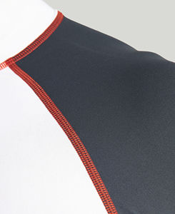 Ropa Personalizada de Protección Solar para Hombre, Camiseta de Compresión, Chaleco Deportivo, Los Mejores Rashguards - Product Image 4