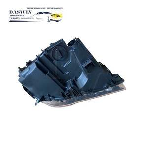 Pour phares LED Série 7 F01 F02 2013-2015 740i 750i 760i Neuf OEM 12V Gauche/Droite 63117348496 / 63117348497 - Product Image 5