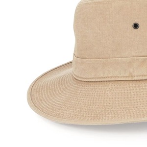 New Arrival Best Quality <b>Men</b> Women Wide Brim Bucket <b>Hat</b> UV Protection <b>Hat</b> for Fishing Beach 100% Cotton in cheap price - Product Image 5