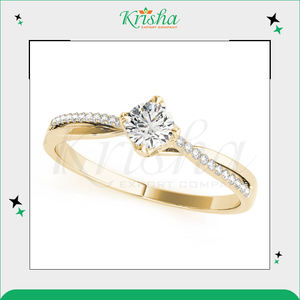 Anillos de Aniversario con Diamantes 100% Naturales y Cultivados en Laboratorio, Color Blanco DEF, Claridad VS-VVS Excelente, al Mejor Precio Competitivo - Product Image 5