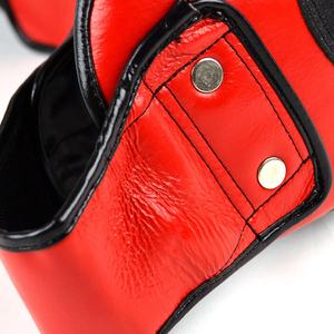 Comfortable Durable Boxing Training Belly Guard Wholesale <b>Cheap</b> Price Martial Arts Boxing Belly <b>Pads</b> For Adults - Product Image 4