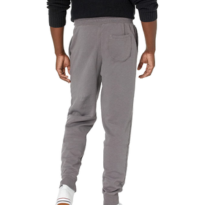 <b>Slim</b> Fit Men's Jogging Pants Sport Sweatpants Running <b>Joggers</b> Trackpants Bodybuilding Trouser for Fitness And Exercise - Product Image 5