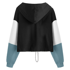 Lightweight Women Crop <b>Top</b> T Shirt Best Material Hot Selling <b>Top</b> Trending Wholesale Price Crop <b>Top</b> T Shirt with Custom Logo - Product Image 2