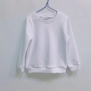 เสื้อฮู้ดดี้ผู้หญิงทันสมัย ผ้าฟลีซพรีเมียมเนื้อผ้าฝ้ายสัมผัสนุ่ม ระบายอากาศได้ดี ให้ความอบอุ่น สวมใส่สบาย ทรงหลวม ชุดลำลองสไตล์โมเดิร์น - Product Image 3