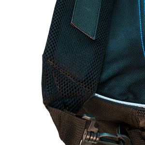 Y3 ODM Paquete de viaje para almacenamiento de raquetas, bolsa deportiva acolchada extra grande y ligera - Product Image 3
