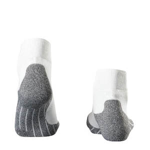 <b>Soft</b> and Breathable Cotton Crew <b>Socks</b> for Everyday Comfort Lightweight Low Cut <b>Socks</b> Designed for All-Day Wear - Product Image 4