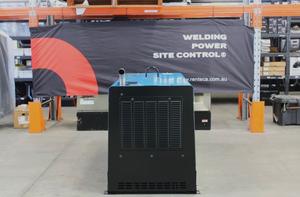 เครื่องเชื่อมดีเซล Miller Big Blue 400X Pro ArcReach มีจำหน่ายแล้ว - Product Image 3