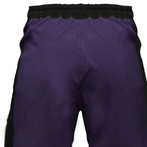 Pantalones Cortos de MMA para Hombre, Diseño Profesional, Ropa Deportiva para Gimnasio y Combate, Logotipo Personalizado, Pantalones Cortos de Fitness para Hombre - Product Image 5