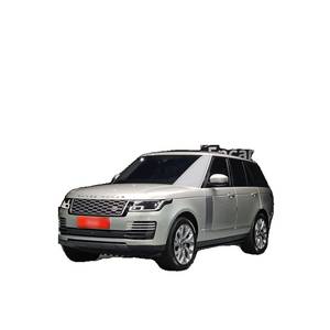 Land Rover Range Rover 4.4 SDV8 AB Diésel, Modelo de Junio de 2020, 158.046 km, Caja de Cambios Automática, Asientos de Cuero, Cámara Trasera, Volante a la Izquierda - Product Image 1