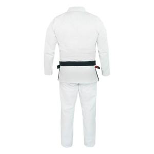 Adult Academy Jiu Jitsu Gi Breathable Ripstop Training Wear With Reinforced Construction Premium Brazilian Jiu Jitsu Uniform - Product Image 2