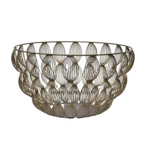 Recién llegado, suministro directo de fábrica, Material de alta calidad estándar, hecho de diseñador único, aspecto atractivo, cesta de pan y frutas - Product Image 1