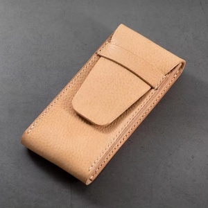 Protecteur montre étui voyage protection organisateur pochette personnalisé LWP-0029 - Product Image 1