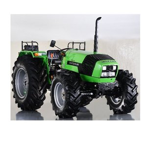 Mini Tractor Precio Tractores Agrícolas Transmisión Mini Mahindra Novo 605 DI Tractor Agrícola para Compradores Internacionales - Product Image 5