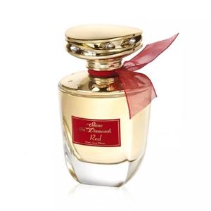 Le signore brillano come diamanti rosso EDP 3.3 oz fragranze 3610400036546 | Kristel Saint Martin - Product Image 1