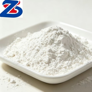 ผงปูนขาวบริสุทธิ์สูงสำหรับอุตสาหกรรมผลิตเหล็ก แคลเซียมออกไซด์ CaO 90%+ - Product Image 1