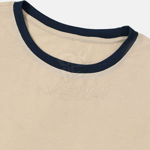 Camiseta para Hombre Fabricada en Fábrica con Ajuste Cómodo, Tela Transpirable y Diseño Elegante para Uso Casual - Product Image 2