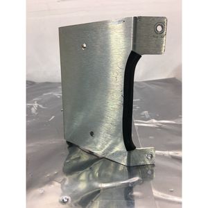 AMAT 0020-10662 Support VME P-5000, OMT INC 0006010 - Équipements et Pièces Semi-conductrices d'Occasion Globales de Confiance - Product Image 3