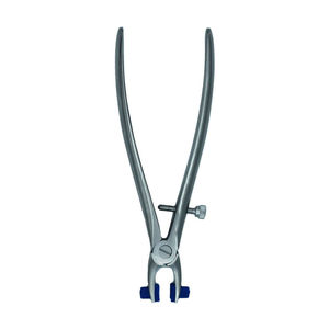 <b>Top</b> Quality Dentist Crown <b>Spreader</b> Forcep Speed Lock Tooth Crown Remover Extraction Forcep Made Stainless Steel By Grip Surgical - Product Image 5