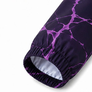 Chaqueta Cortavientos Personalizada Premium para Hombre, Ligera, Impermeable, para Aventuras al Aire Libre, Correr, Senderismo, Ropa Deportiva, Directo de Fábrica - Product Image 4